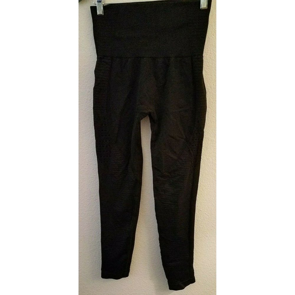 CFR Women High Waist Workout Yoga Cut Out Energy S